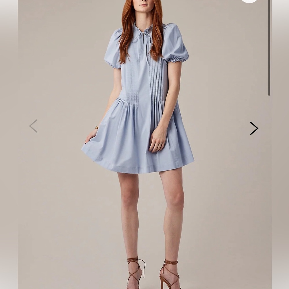 Hudson North Spring Dress - Picture 6 of 6